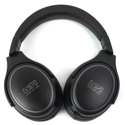 Steven Slate Audio - Hi-Fi Headphones 2